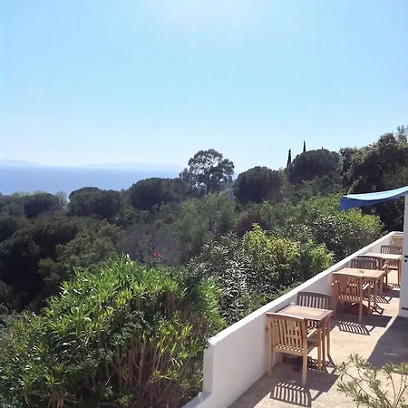 فندق Azur 3*