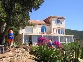 Hotel Azur