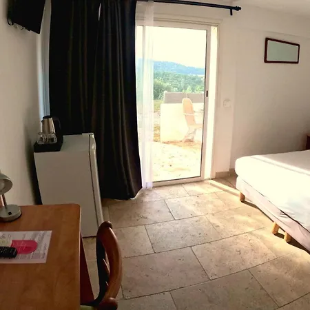 Hotel Azur
