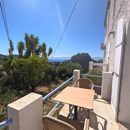 Azur 3* Ле-Лаванду