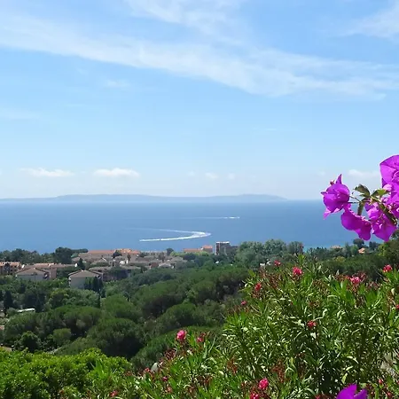 Azur 3* Ле-Лаванду