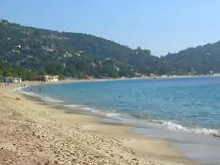 Azur Отель