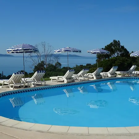 Azur 3* Ле-Лаванду